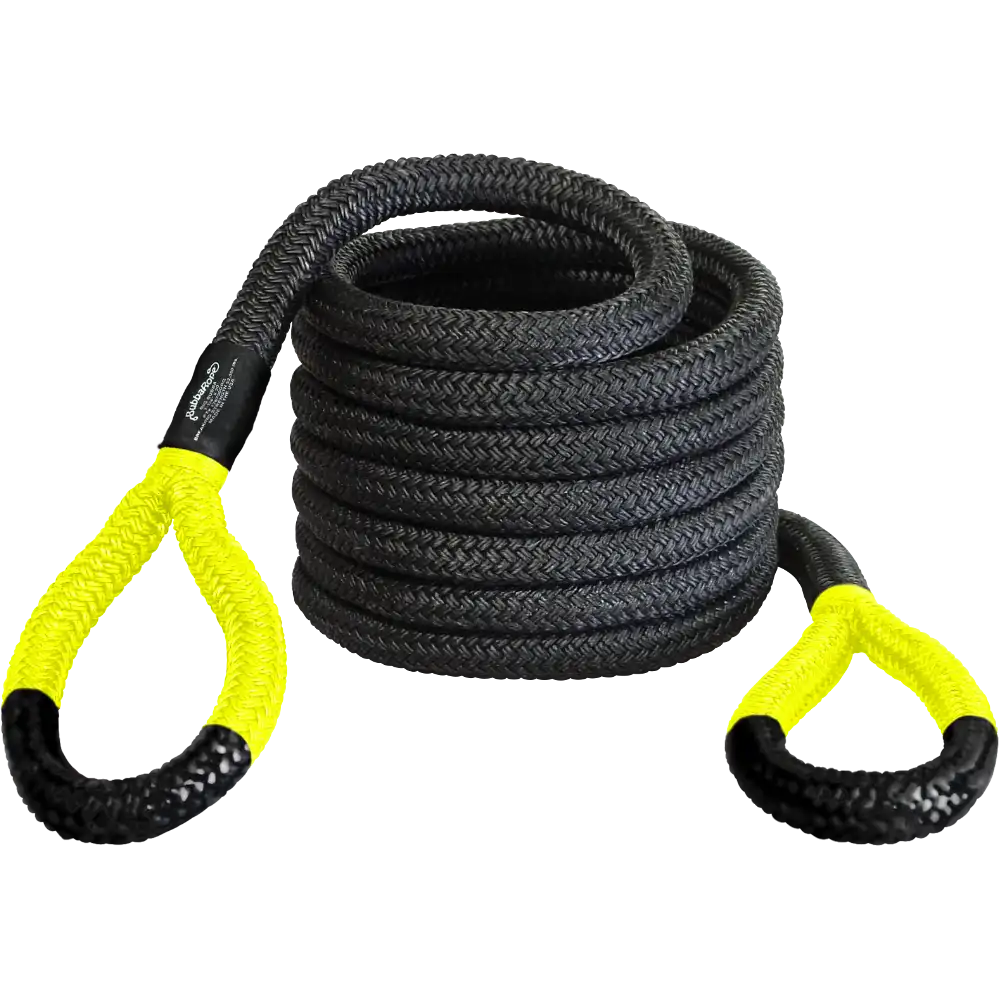 Big Bubba Recovery Rope 1-1/4" Diameter