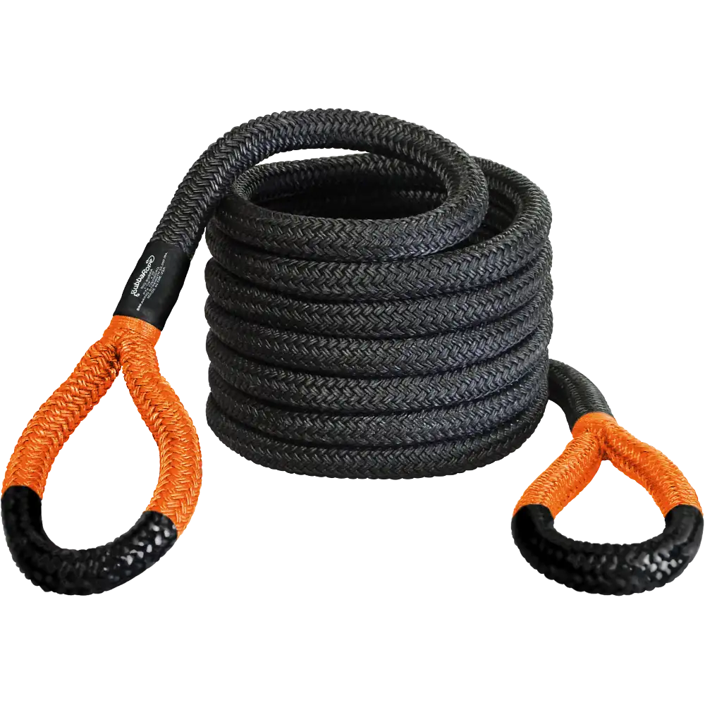 Big Bubba Recovery Rope 1-1/4" Diameter