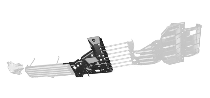 AEV Transfer Case Skid Plate for 2015-2022 Chevrolet Colorado