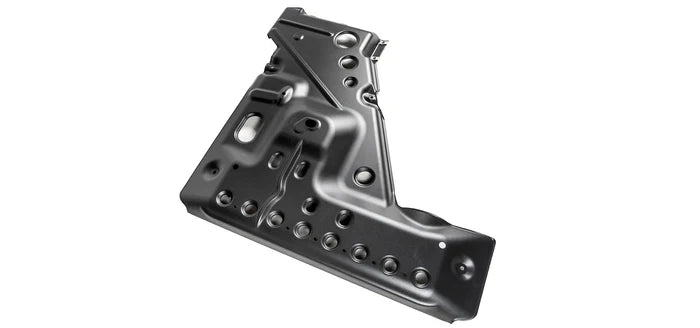 AEV Transfer Case Skid Plate for 2015-2022 Chevrolet Colorado