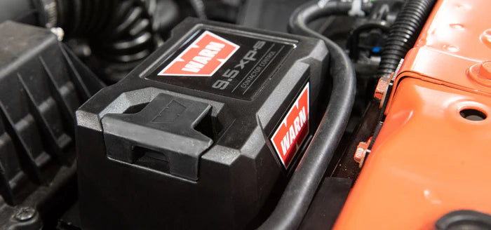 AEV Winch Mount Kit for 2019-2022 Colorado ZR2 Bison