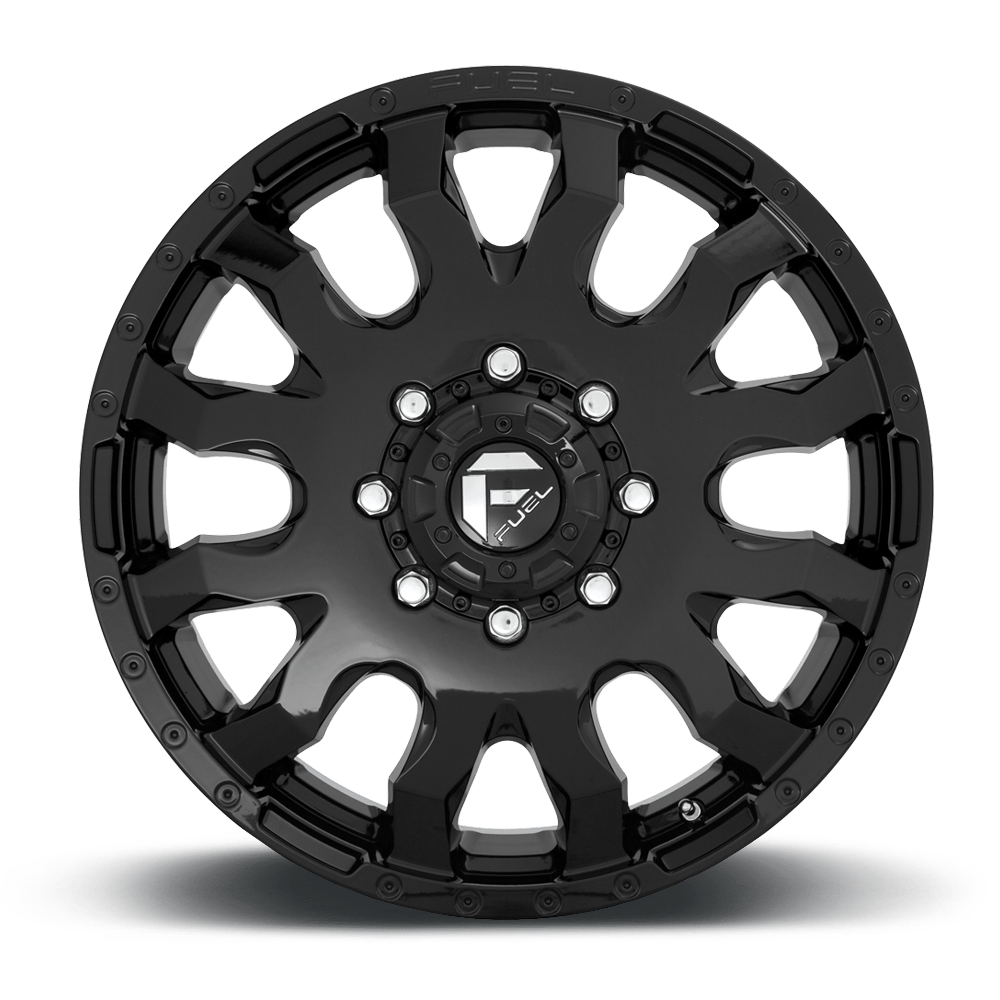 Fuel Wheels | BLITZ DUALLY