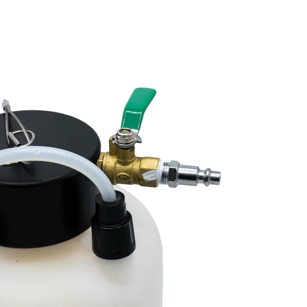 AGM | Brake Pressure Bleeder