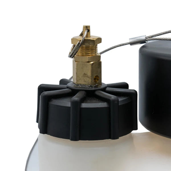 AGM | Brake Pressure Bleeder
