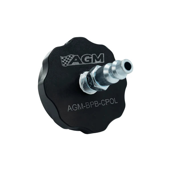 AGM | Brake Reservoir Adapter - Polaris RZR & General