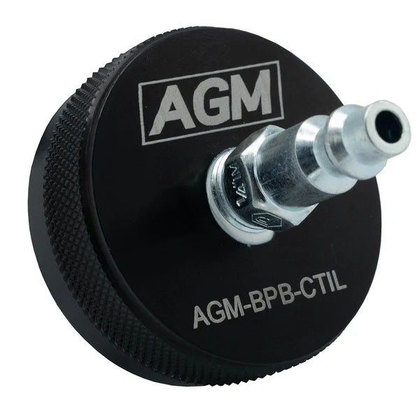 AGM | Brake Reservoir Adapter - Tilton