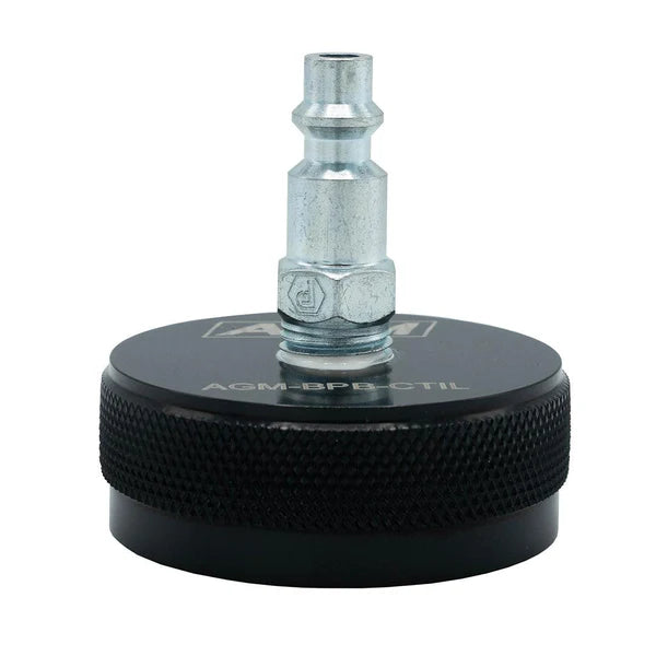 AGM | Brake Reservoir Adapter - Tilton