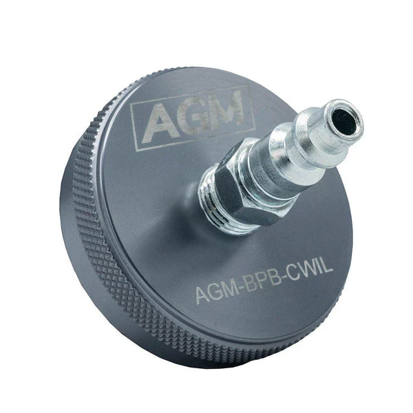 AGM | Brake Reservoir Adapter - Wilwood