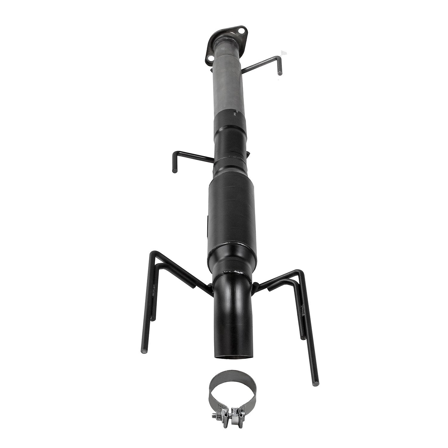 Flowmaster Outlaw Extreme Cat-Back Exhaust System