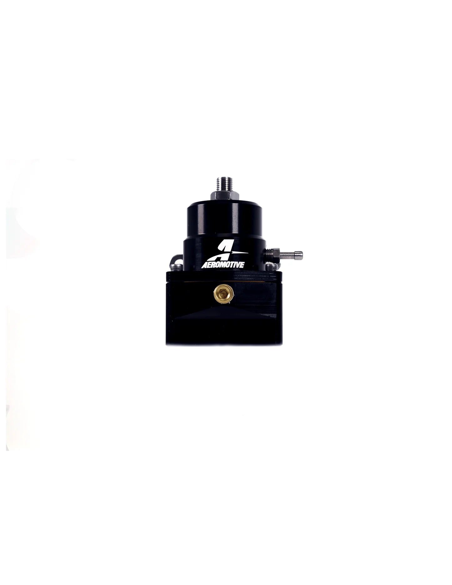A1000-6 Injected Bypass Regulator (black)