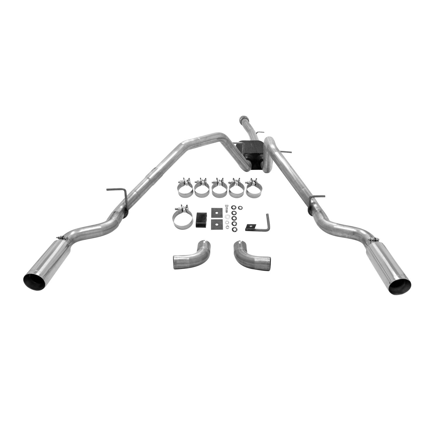 Flowmaster Force II Cat-back Exhaust System