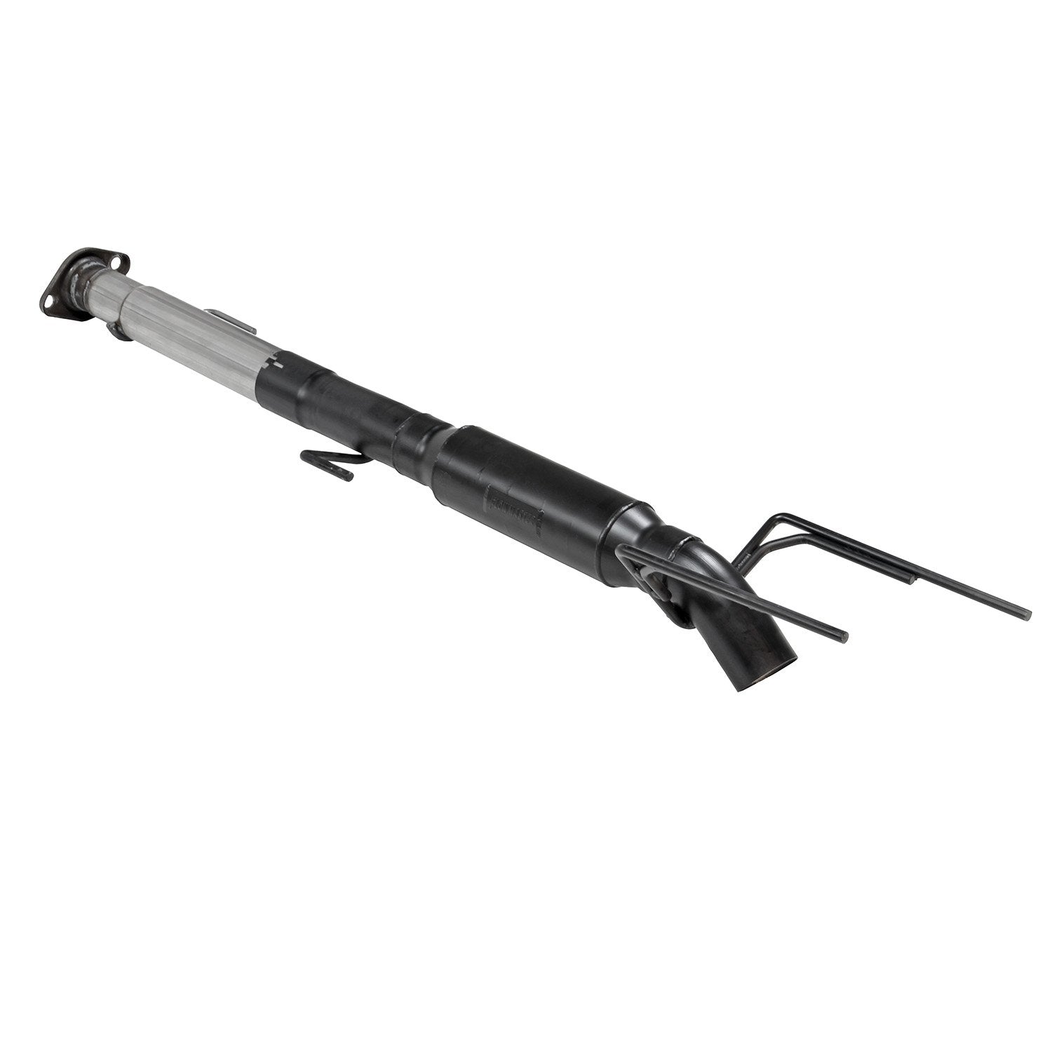 Flowmaster Outlaw Extreme Cat-Back Exhaust System