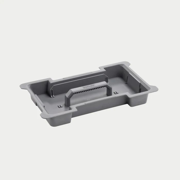 Decked Cargo Tray For Sixer And Halfrack Cases