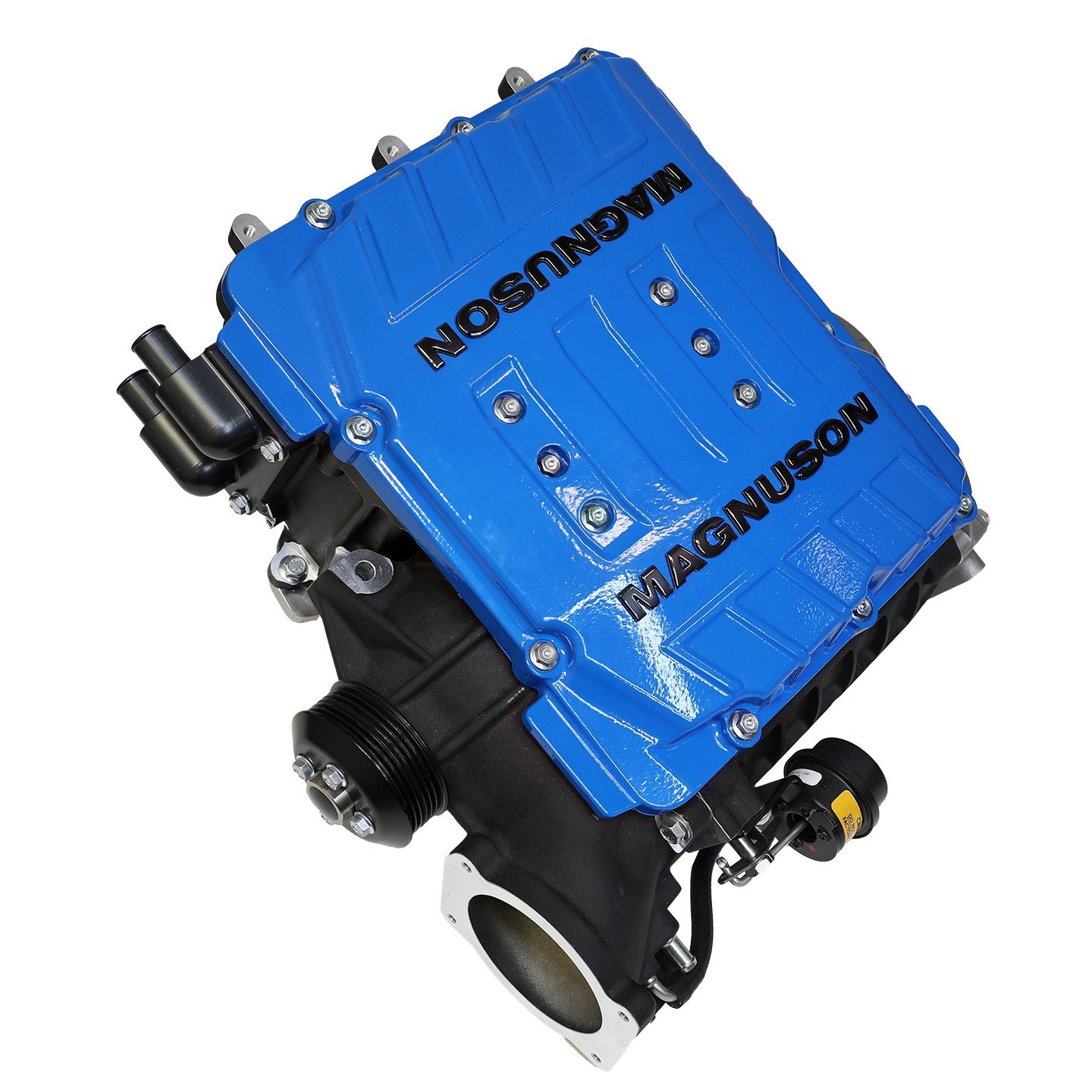 TVS1900 Chevrolet Colorado/GMC Canyon 3.6L Supercharger System
