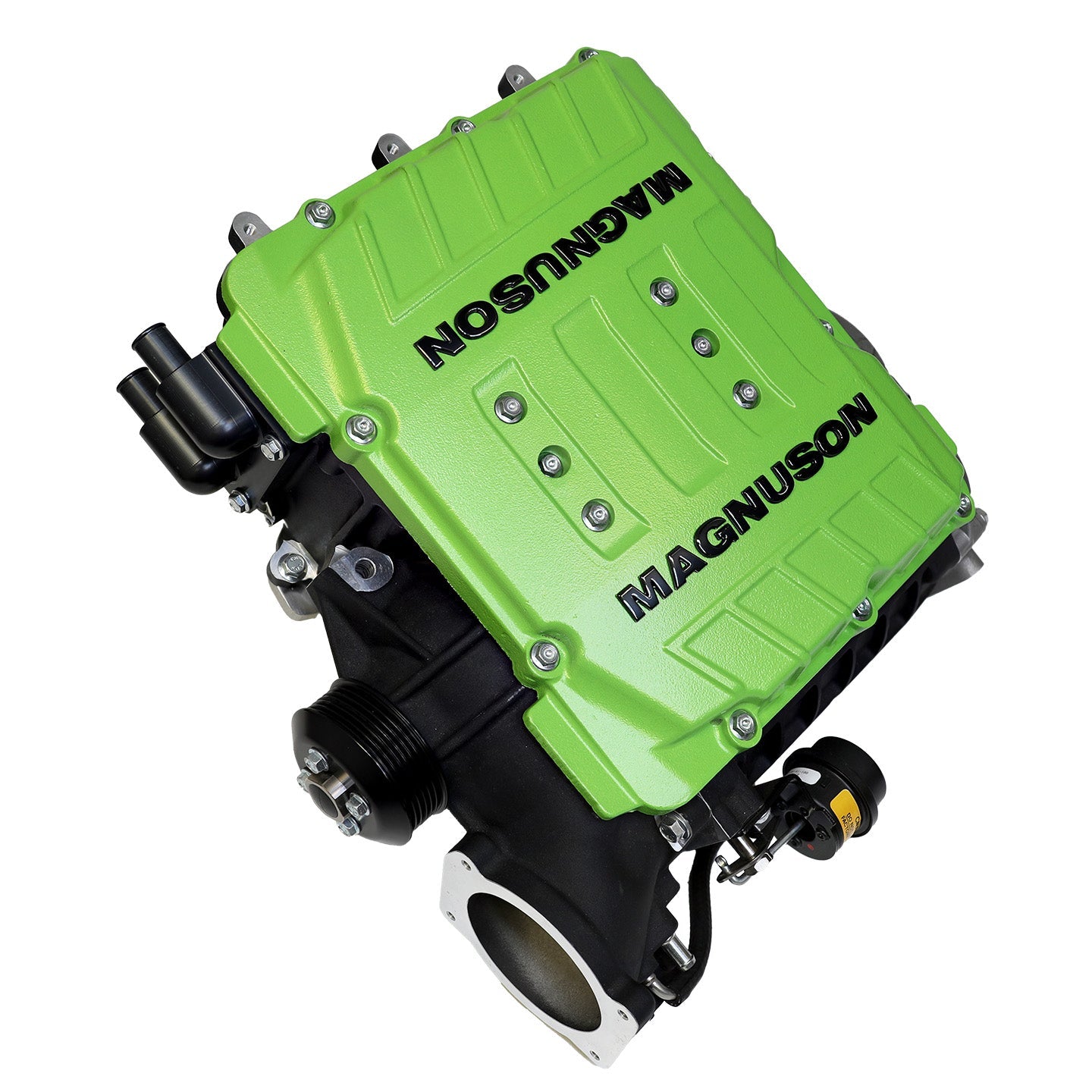 TVS1900 Chevrolet Colorado/GMC Canyon 3.6L Supercharger System