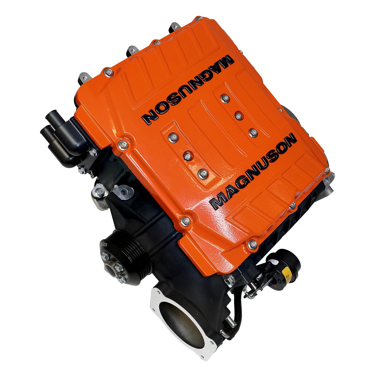 TVS1900 Chevrolet Colorado/GMC Canyon 3.6L Supercharger System