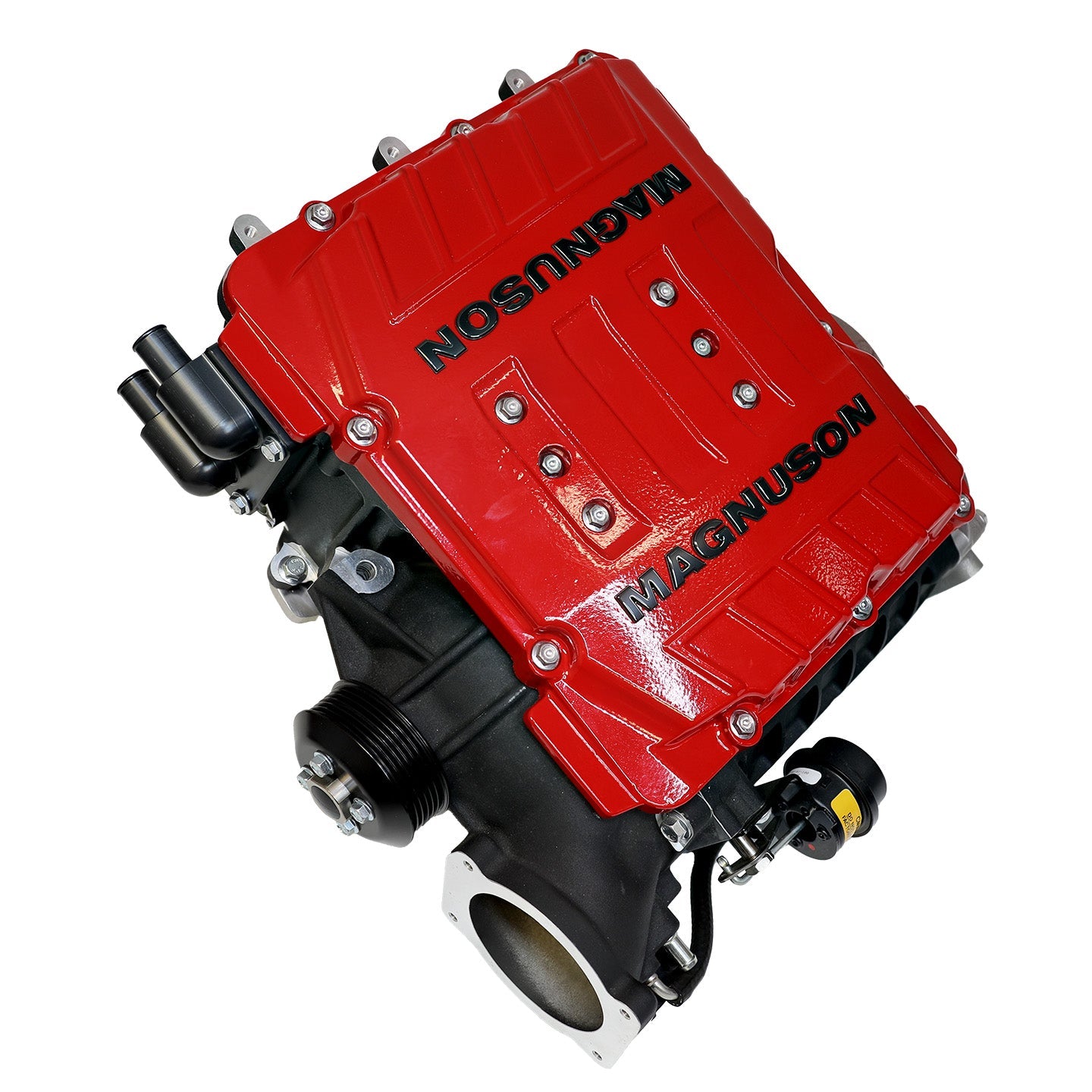 TVS1900 Chevrolet Colorado/GMC Canyon 3.6L Supercharger System