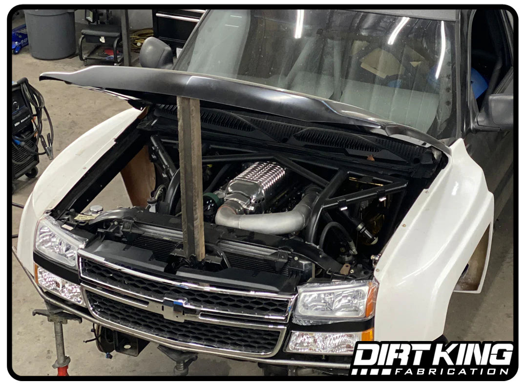 99-06 GM 1500 Engine Cage Kit Front View