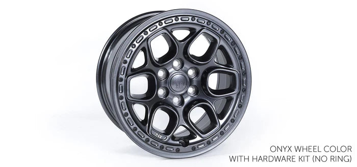 AEV Crestone DualSport Wheel for 2015-2022 Colorado & Canyon