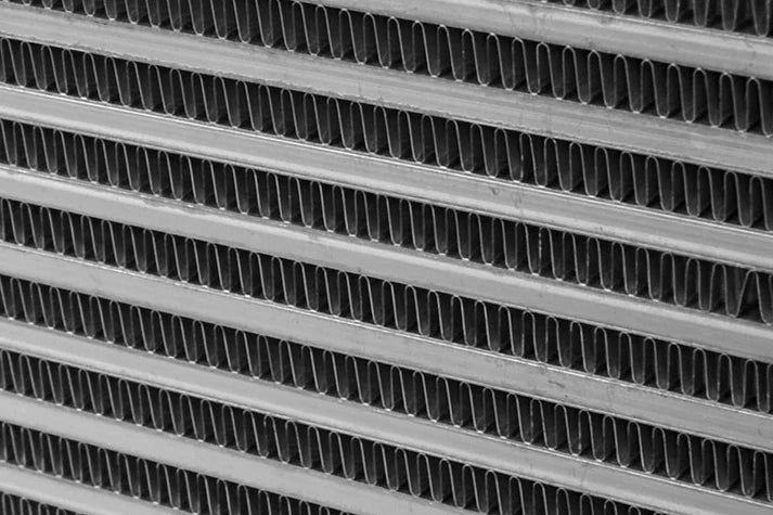 99-03 Ford Super Duty 7.3L Turbo Diesel Heavy Duty Intercooler
