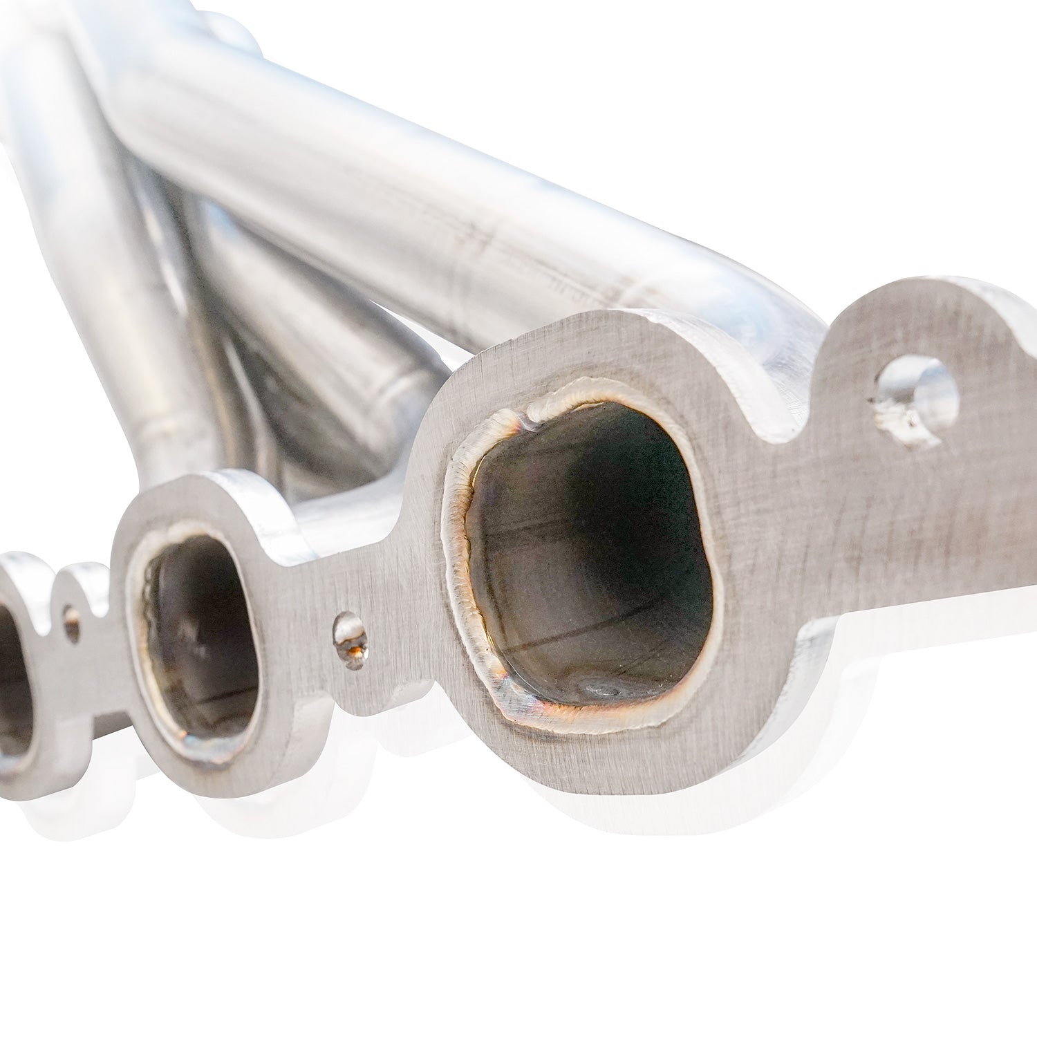 2019-21 Silverado Long Tube Header Kit