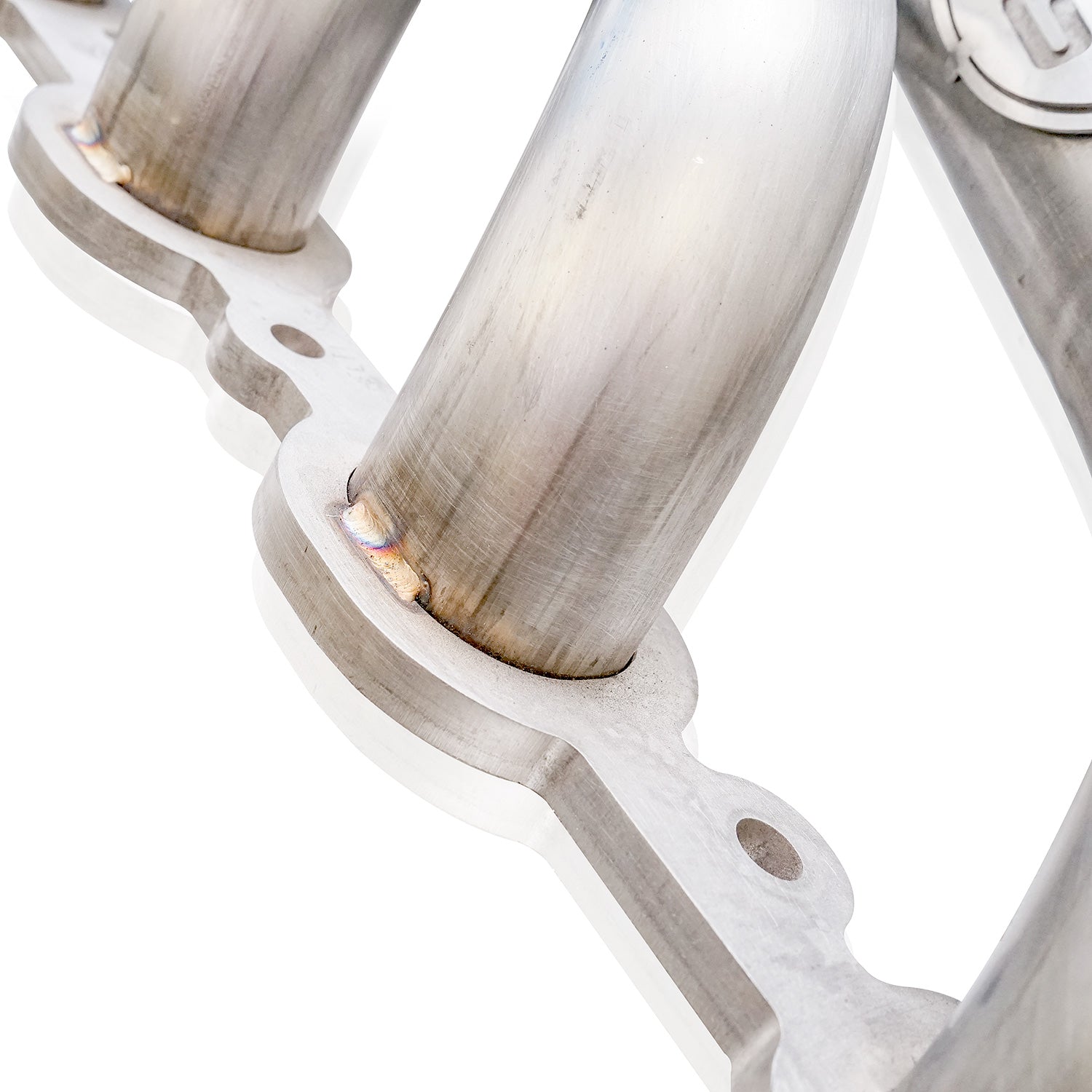 2019-21 Silverado Long Tube Header Kit