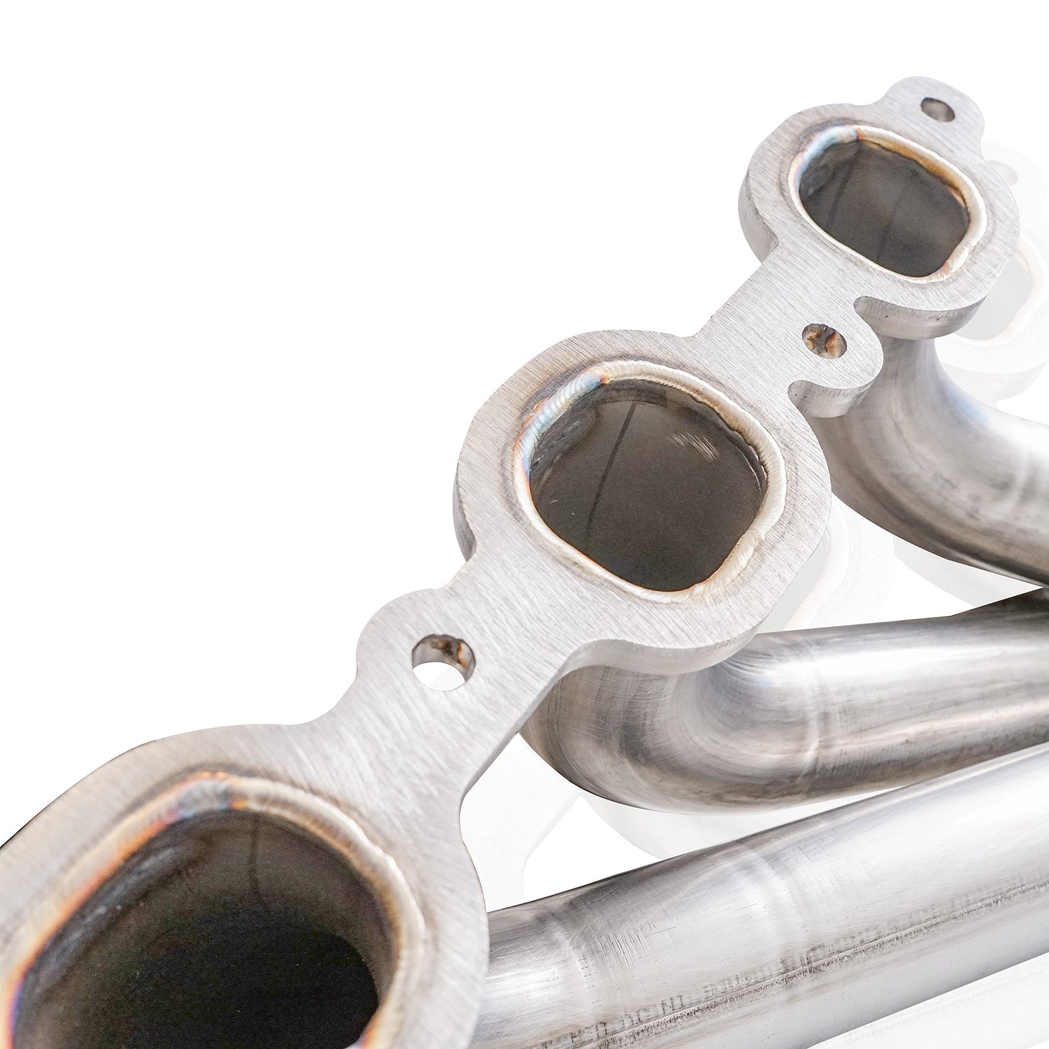 2019-21 Silverado Long Tube Header Kit
