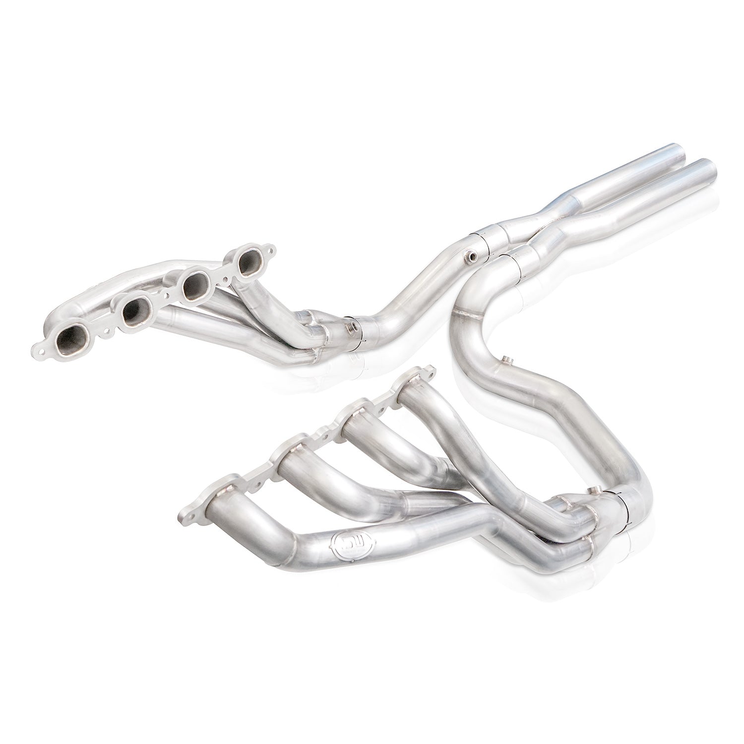 2019-21 Silverado Long Tube Header Kit
