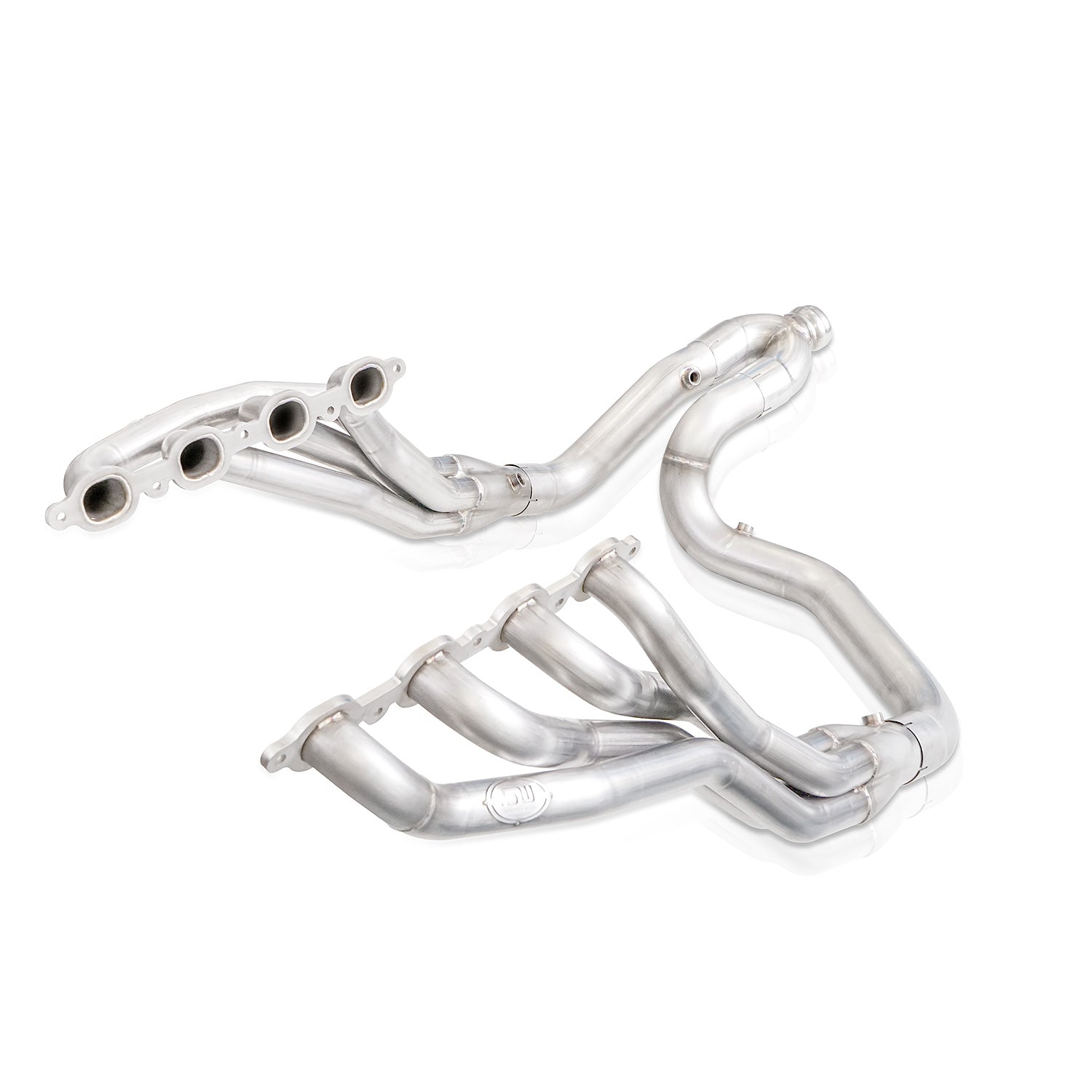 2019-21 Silverado Long Tube Header Kit