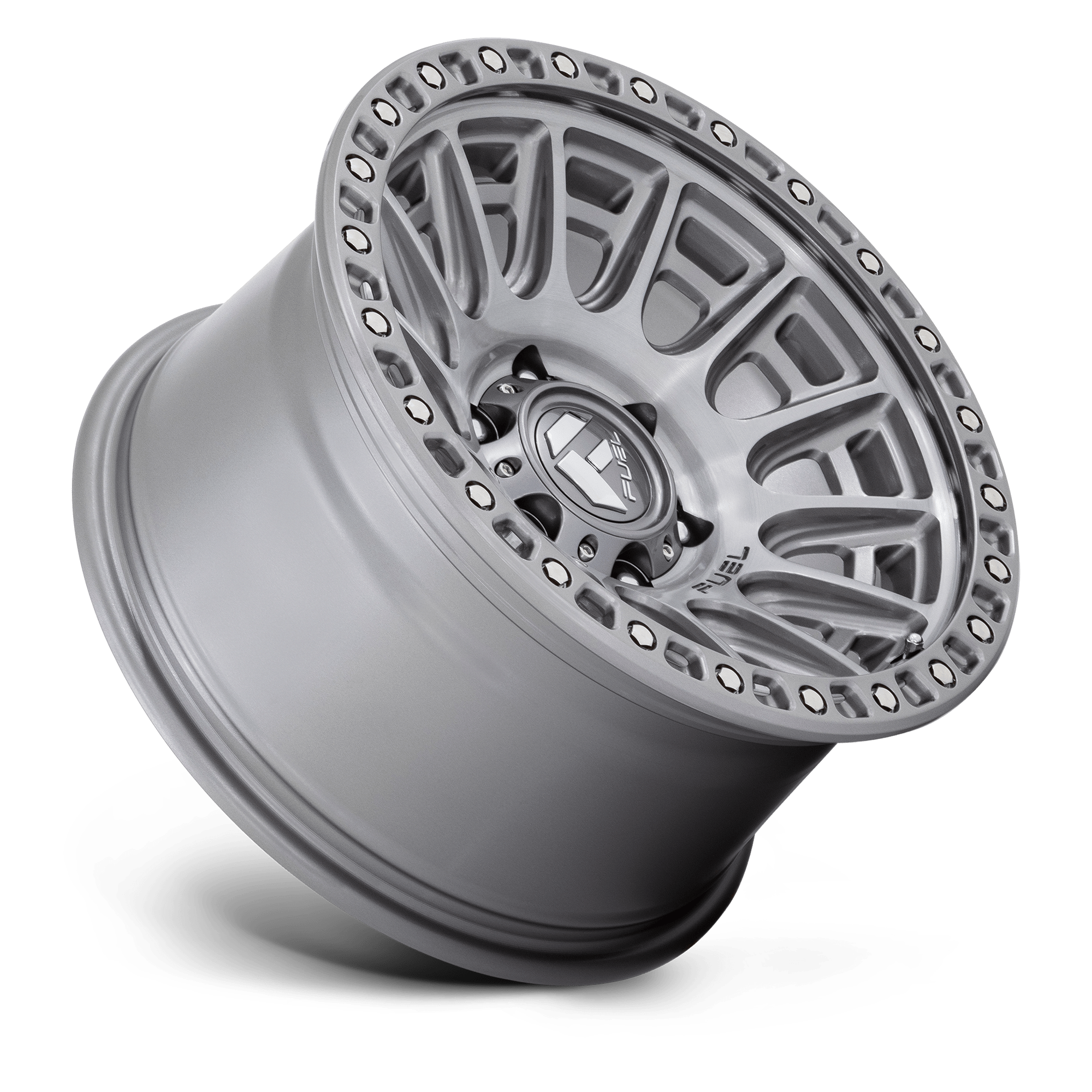 Fuel Wheels | CYCLE | PLATINUM