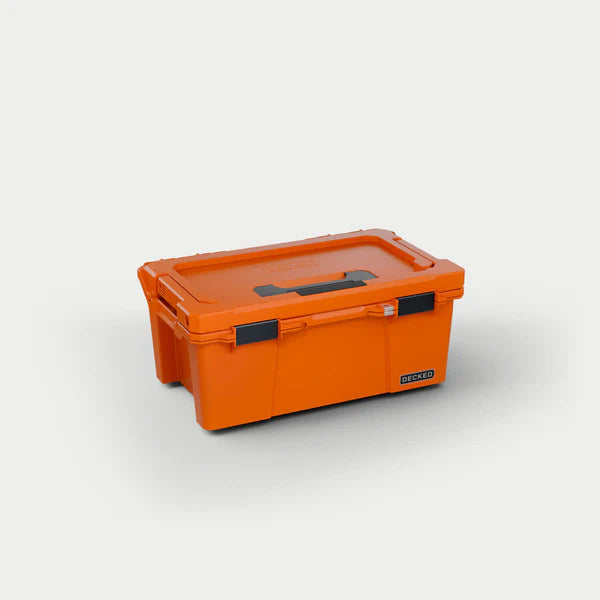 Decked IFAK First Aid Kit