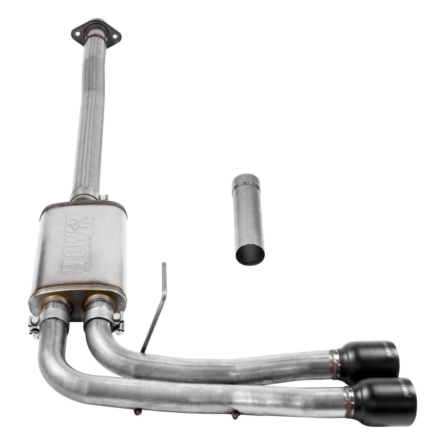 Flowmaster Flow FX Cat-Back Exhaust System
