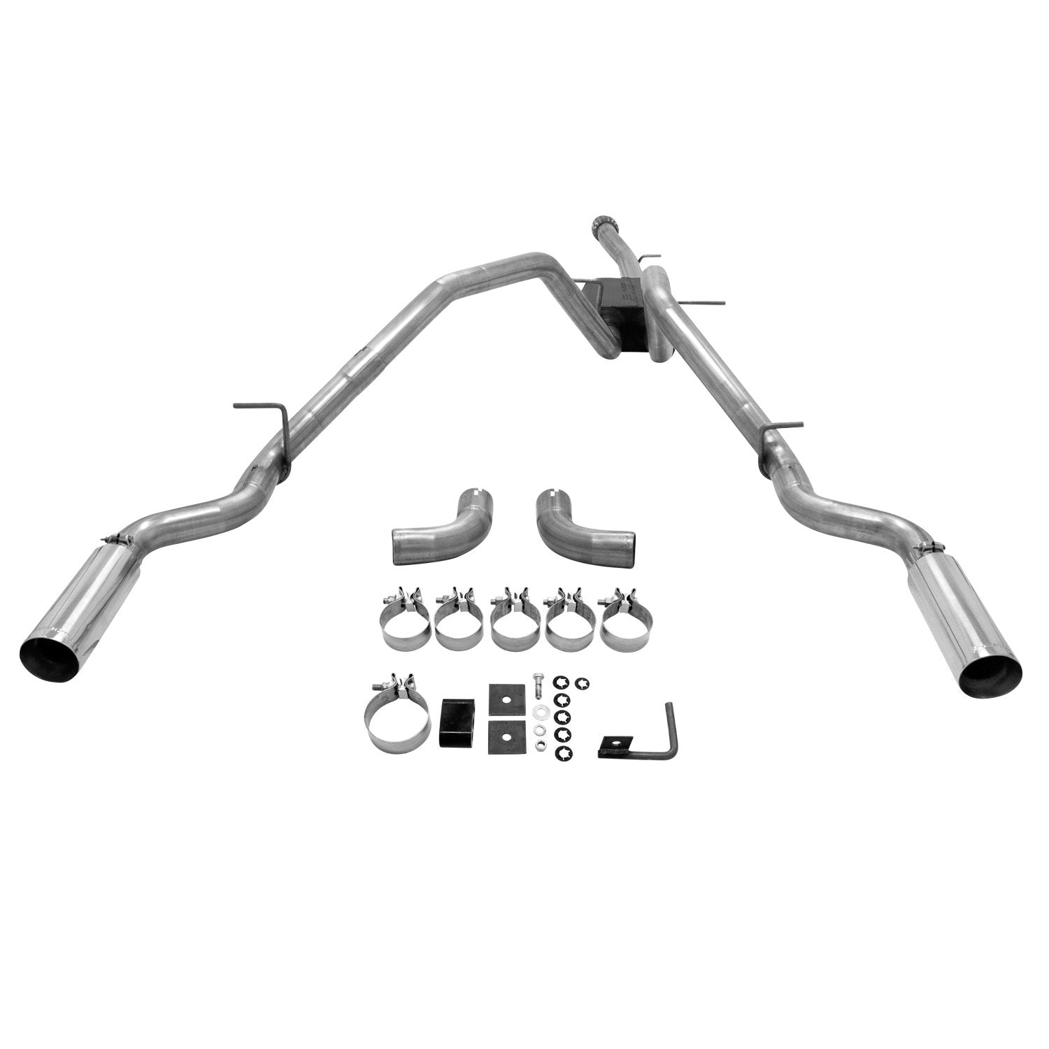 Flowmaster American Thunder Cat-back Exhaust System