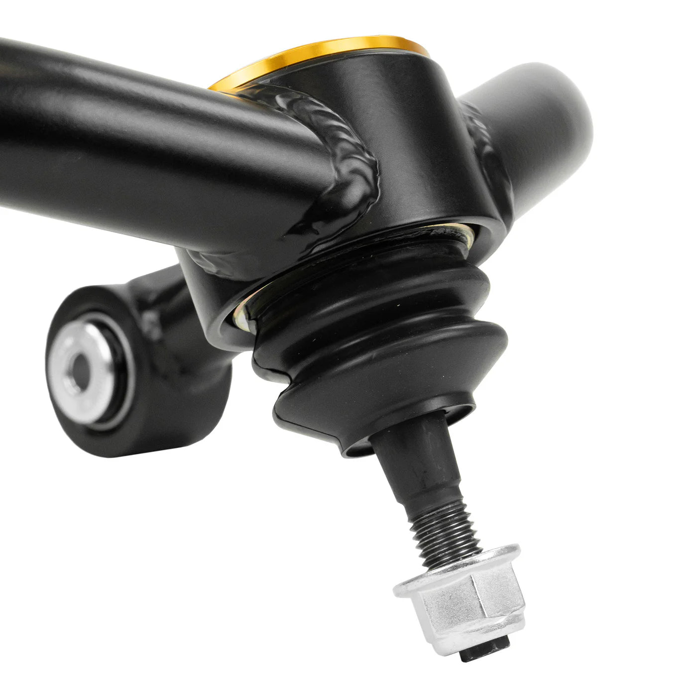 '04-23 Nissan Titan 4130 Upper Control Arms