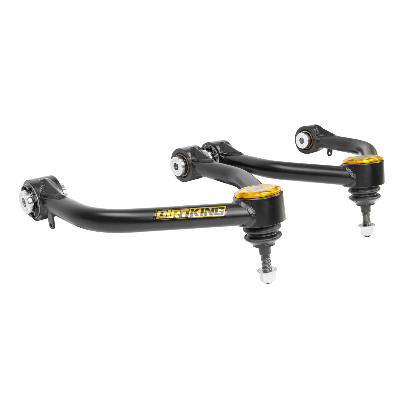 2010–2020 Ford F-150 Raptor 4130 Upper Control Arms