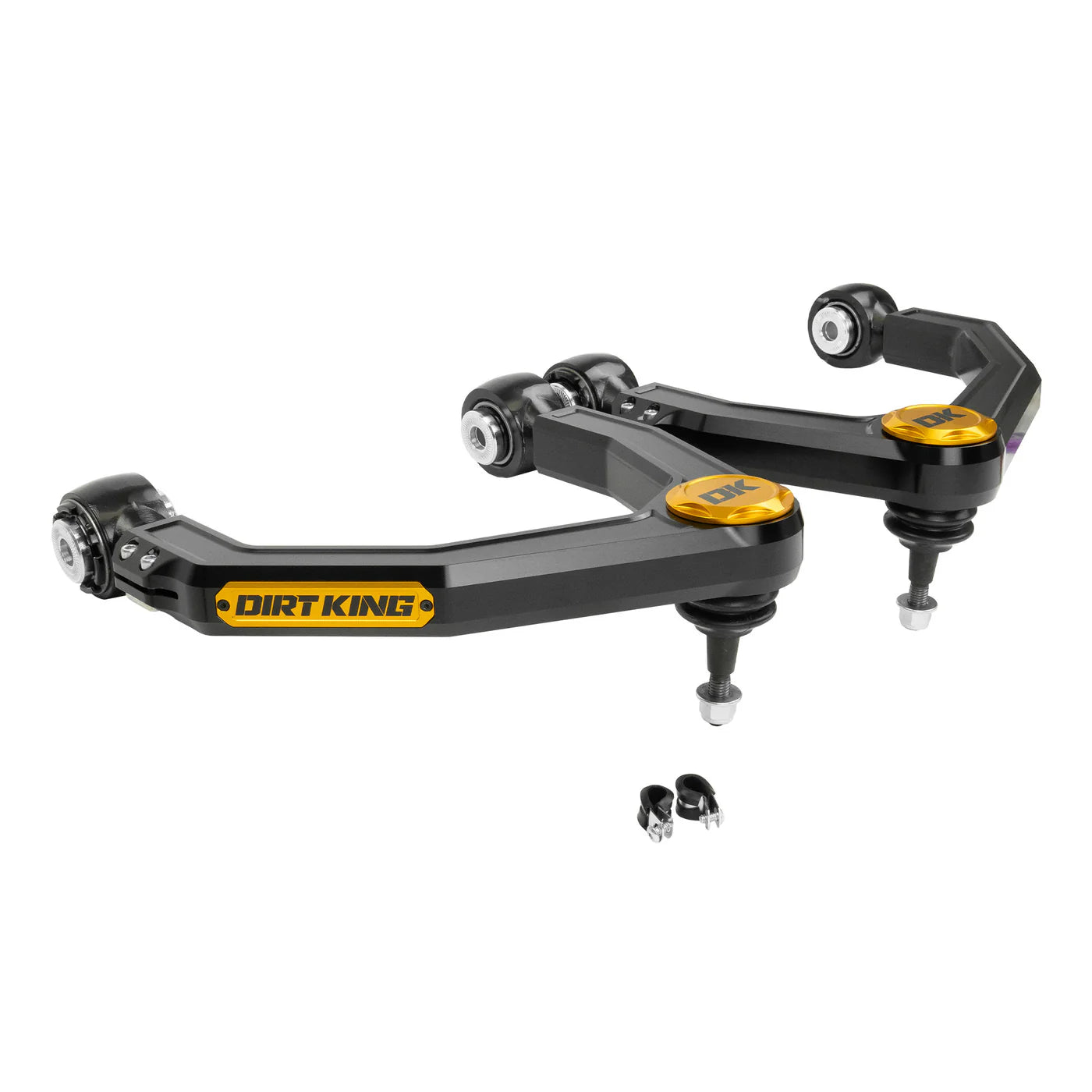 '19-25 Chevy/GMC 1500 Heim Upper Control Arms