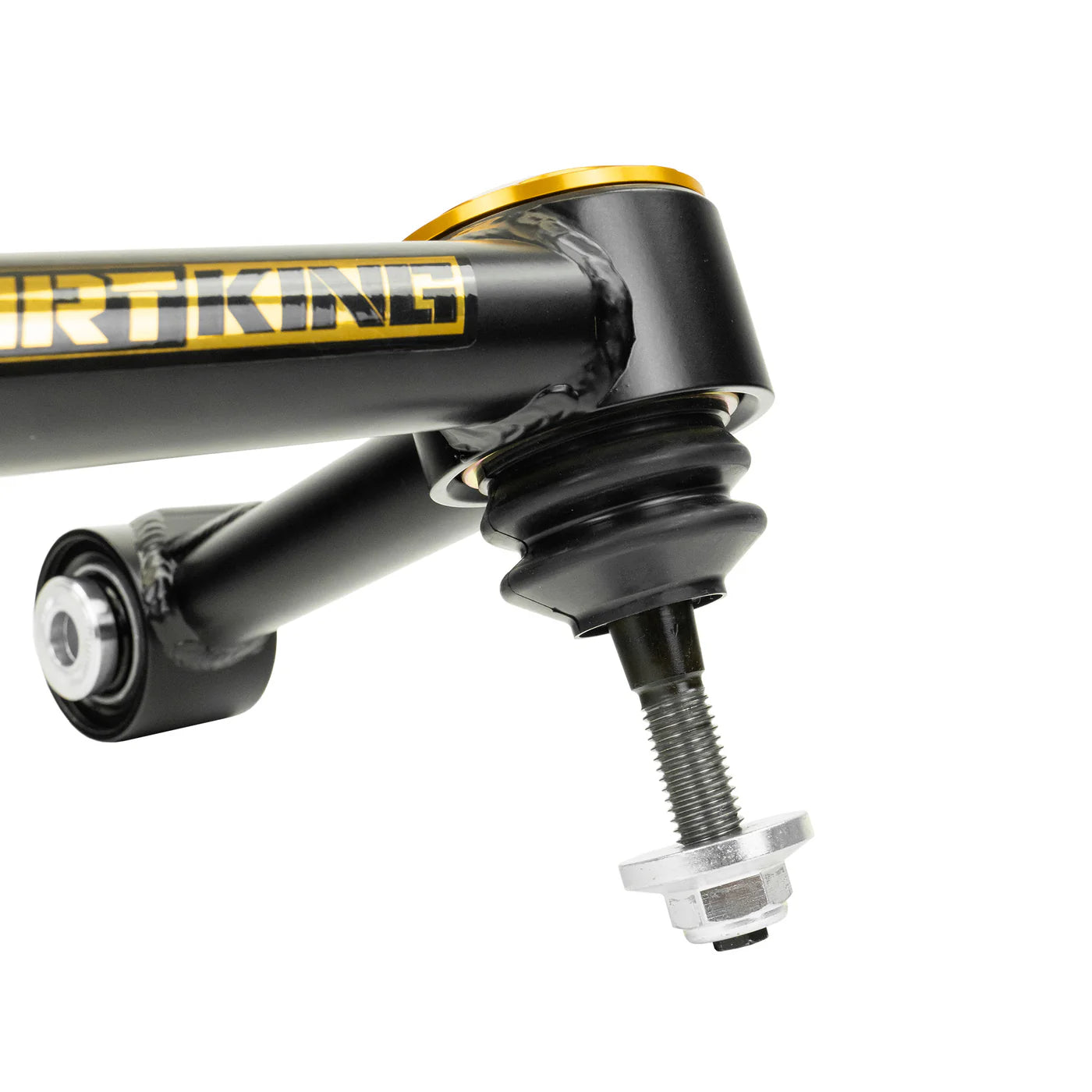 2024–2025 Toyota Tacoma 4130 Upper Control Arms
