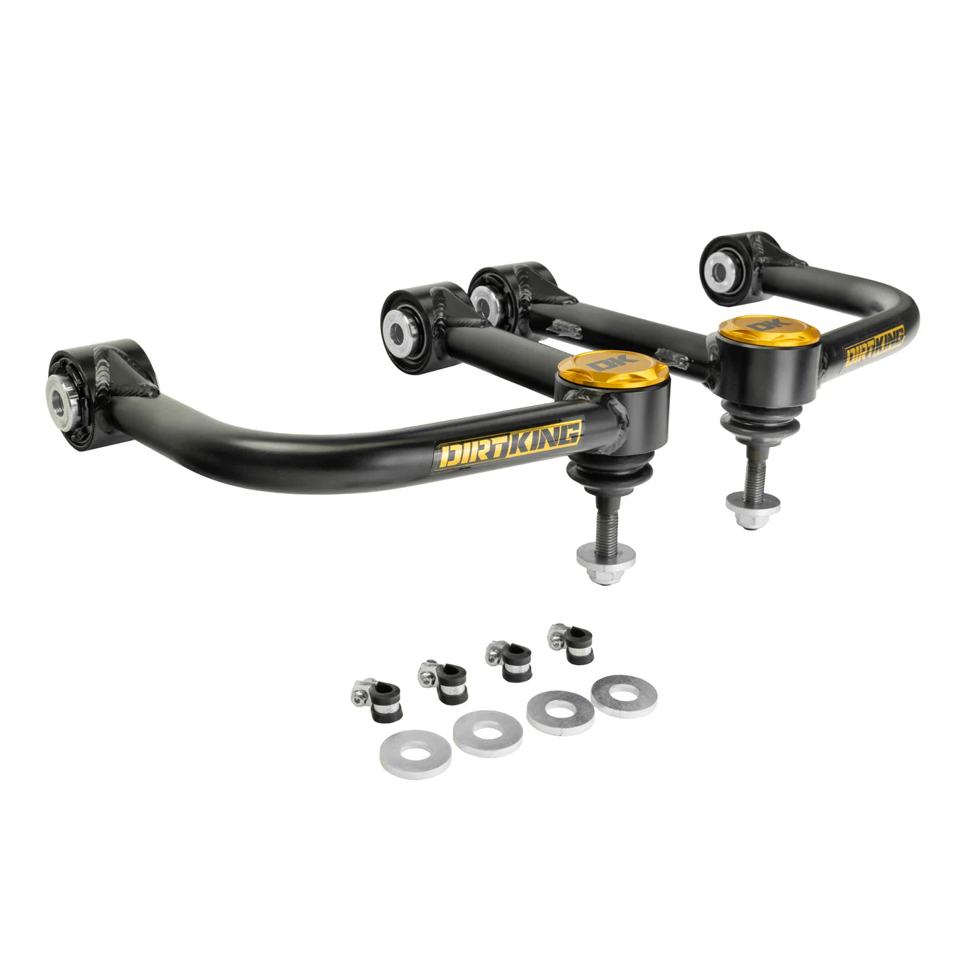 2024–2025 Toyota Tacoma 4130 Upper Control Arms