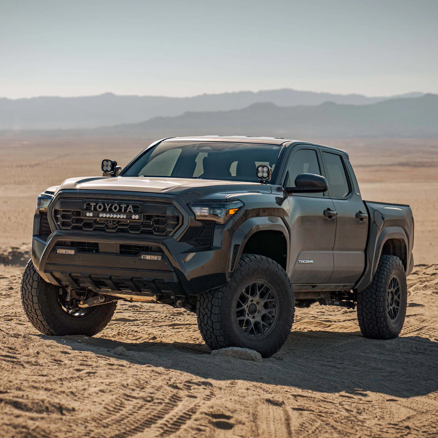 2024+ Toyota Tacoma Performance Lower Control Arms