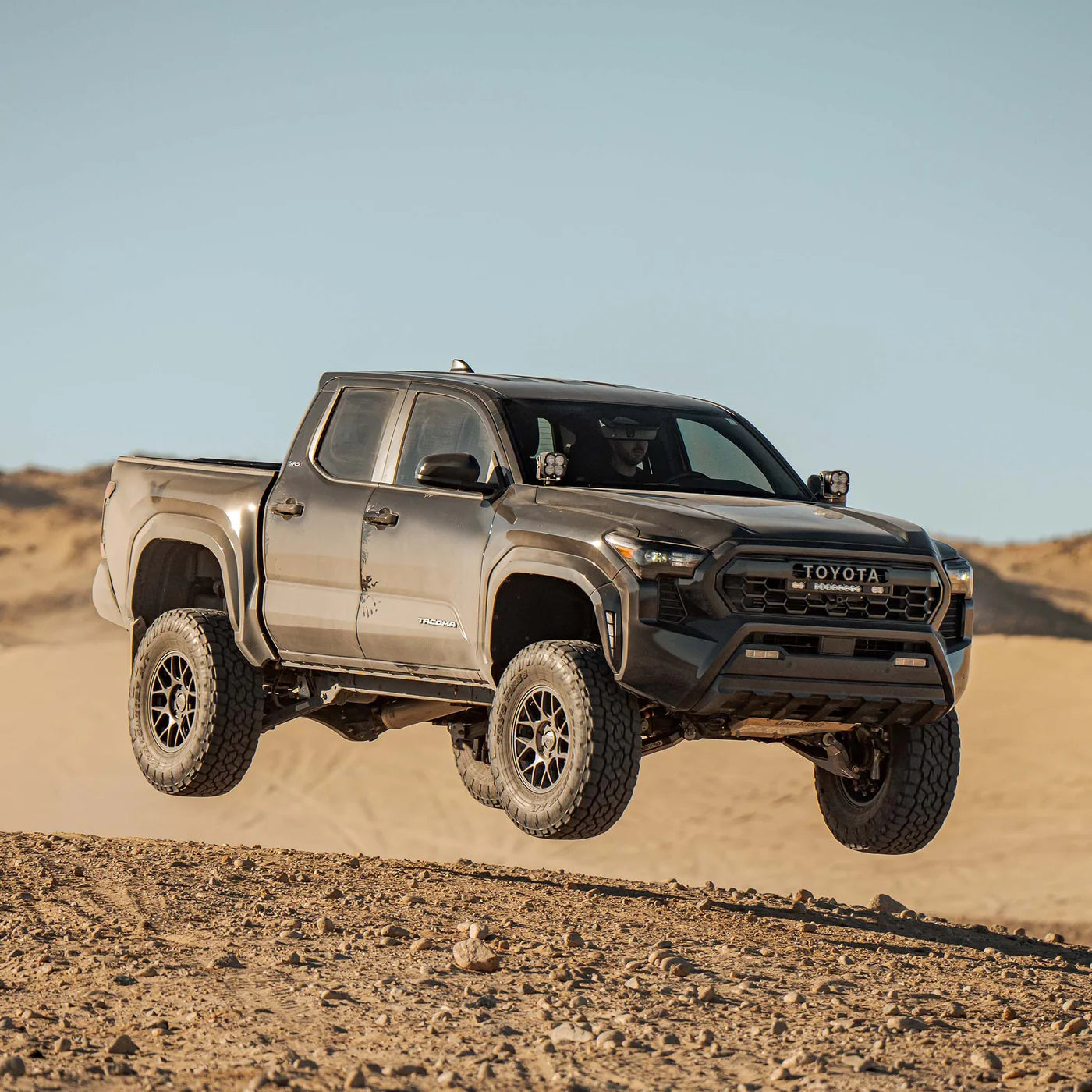 2024+ Toyota Tacoma Performance Lower Control Arms