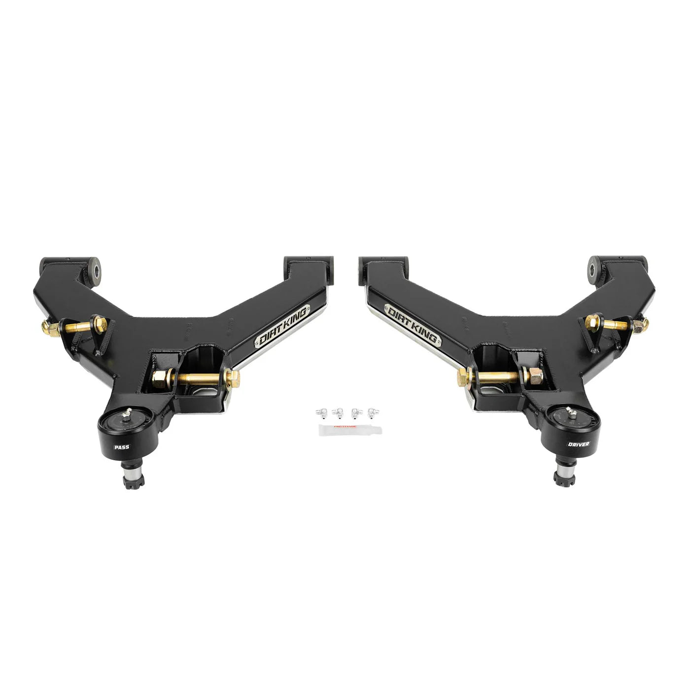 2024+ Toyota Tacoma Performance Lower Control Arms