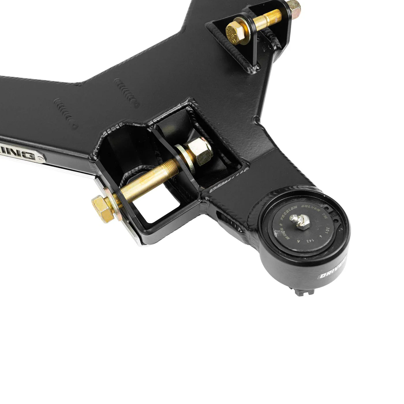 2024+ Toyota Tacoma Performance Lower Control Arms