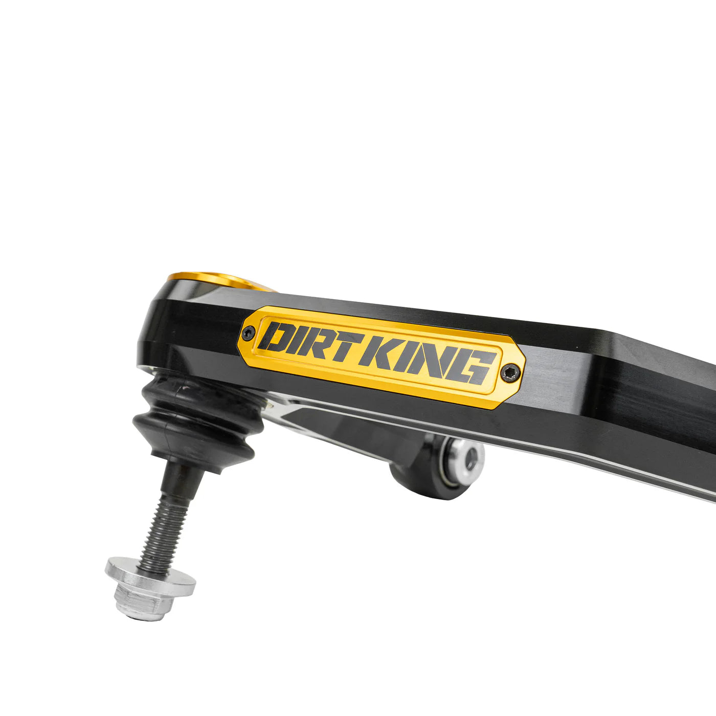 2024–2025 Toyota Tacoma Billet Upper Control Arms