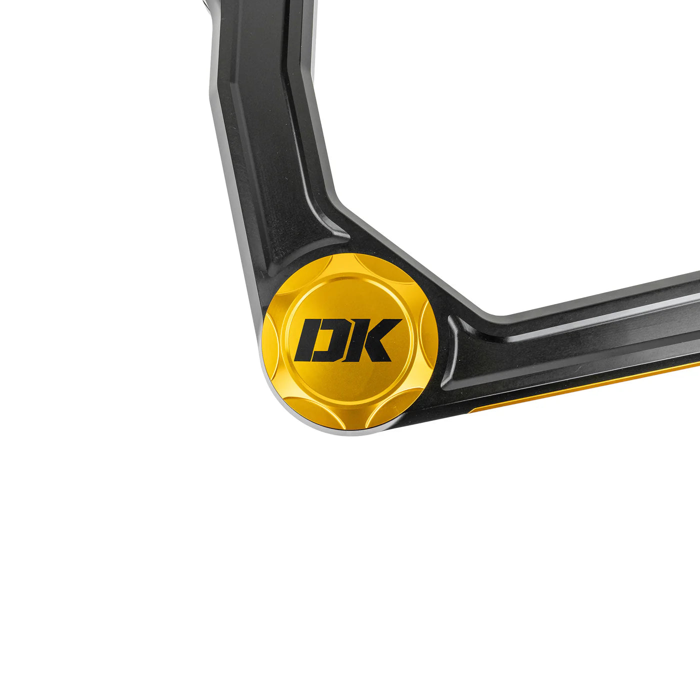 2024–2025 Toyota Tacoma Billet Upper Control Arms
