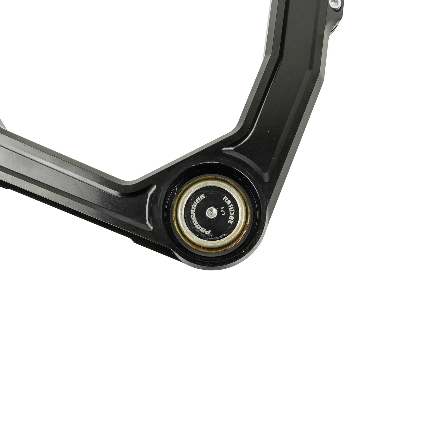 2024–2025 Toyota Tacoma Billet Upper Control Arms