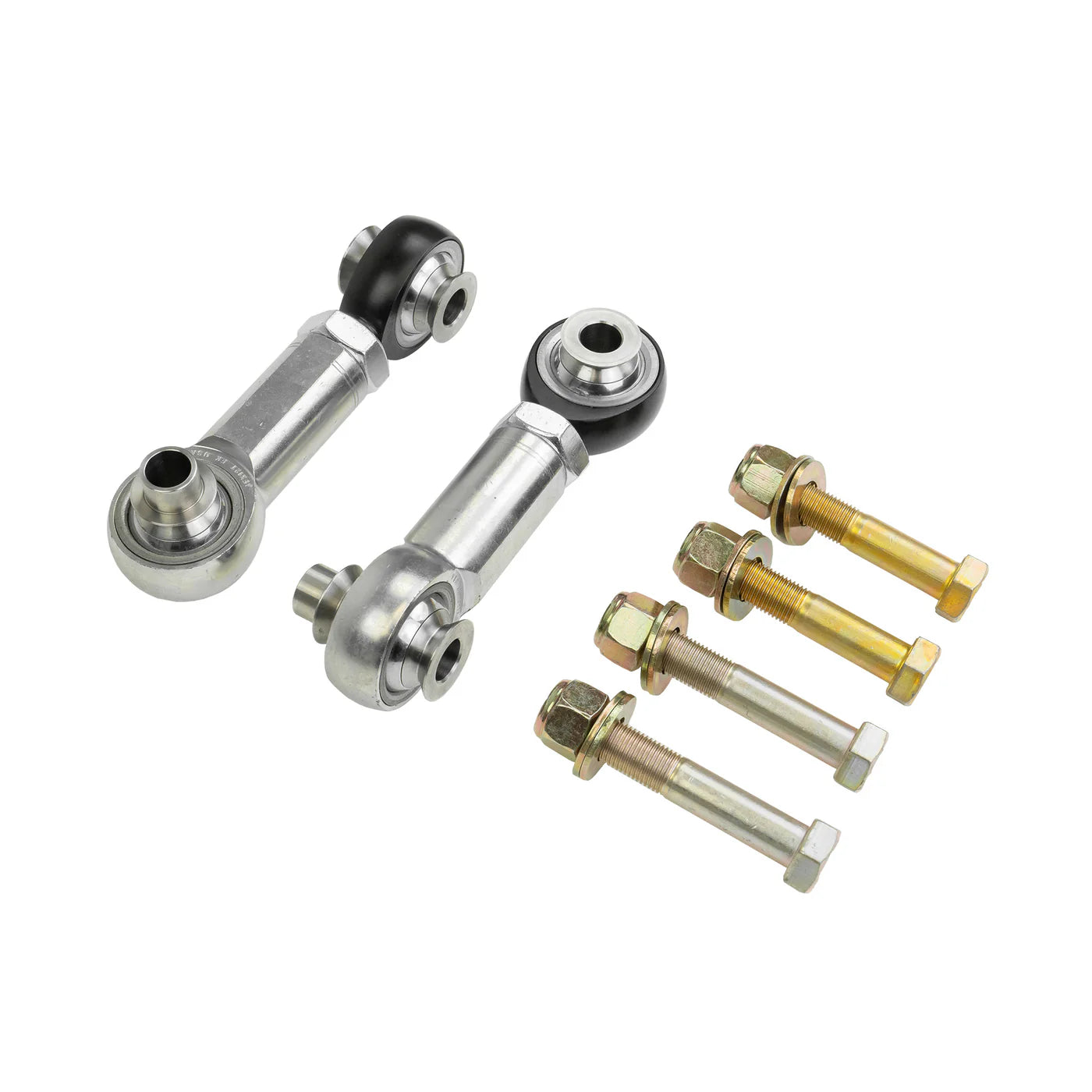 2024-Current Toyota Tacoma Sway Bar Kit Front View