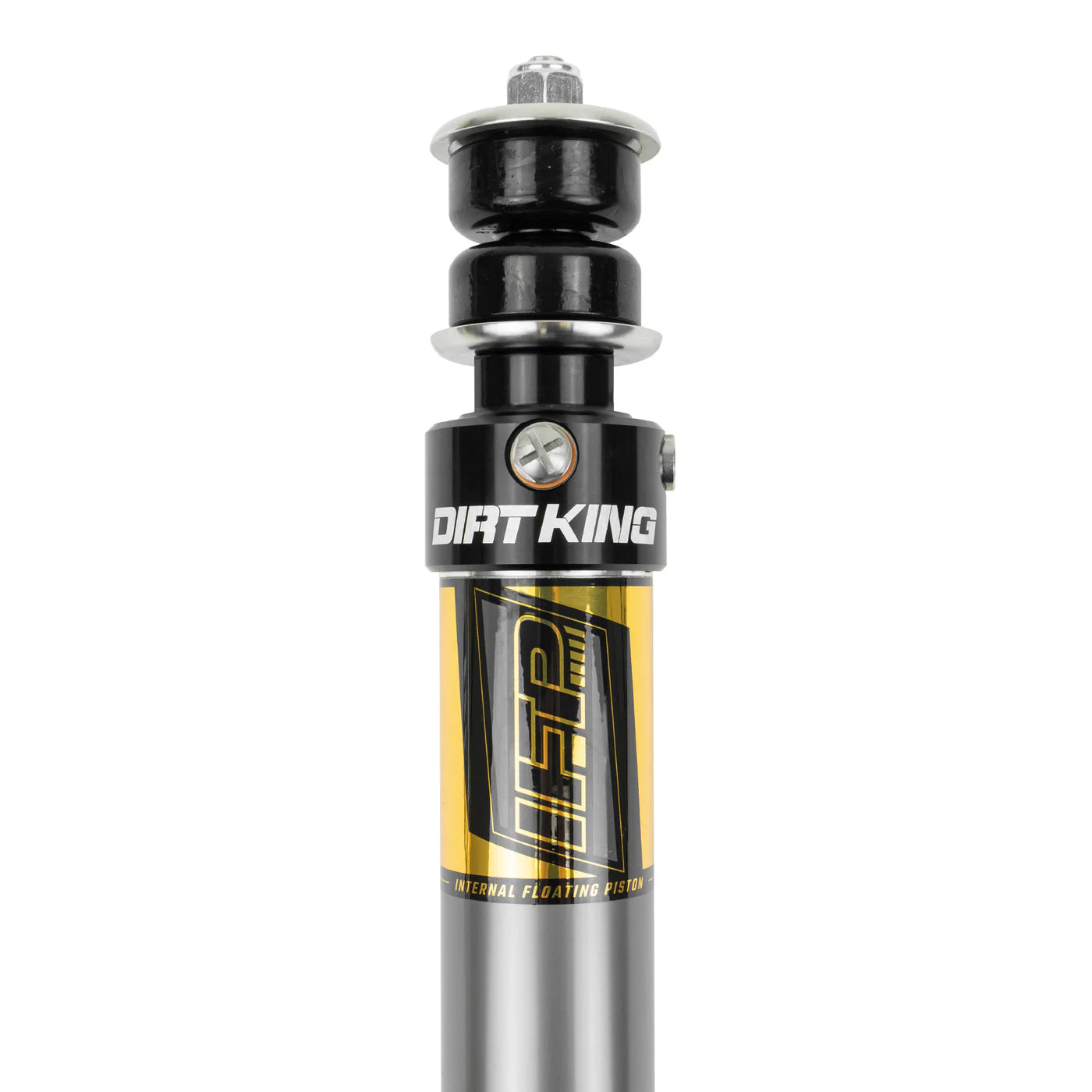 2024–2025 Toyota Tacoma 2.0 IFP Smooth Body Shocks
