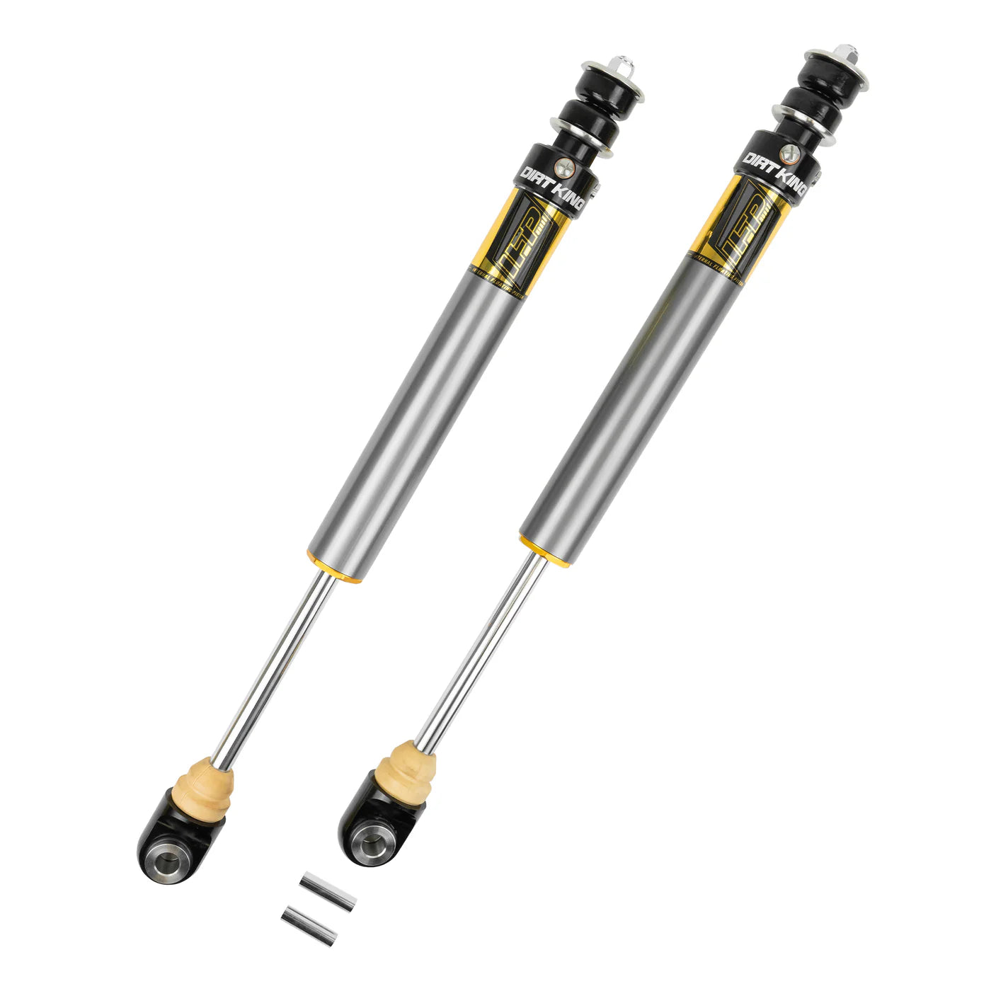 2024–2025 Toyota Tacoma 2.0 IFP Smooth Body Shocks