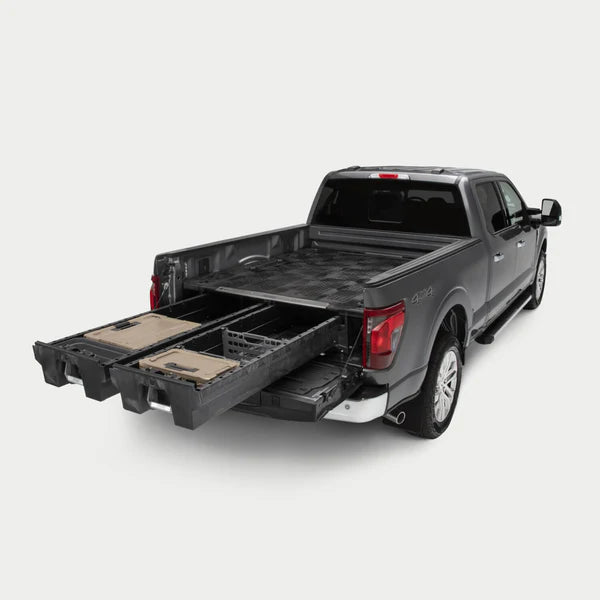 Drawers System for Ford F150 (2004-2014)