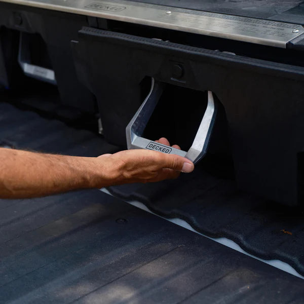 Drawers System for Ford Super Duty (2017-current)
